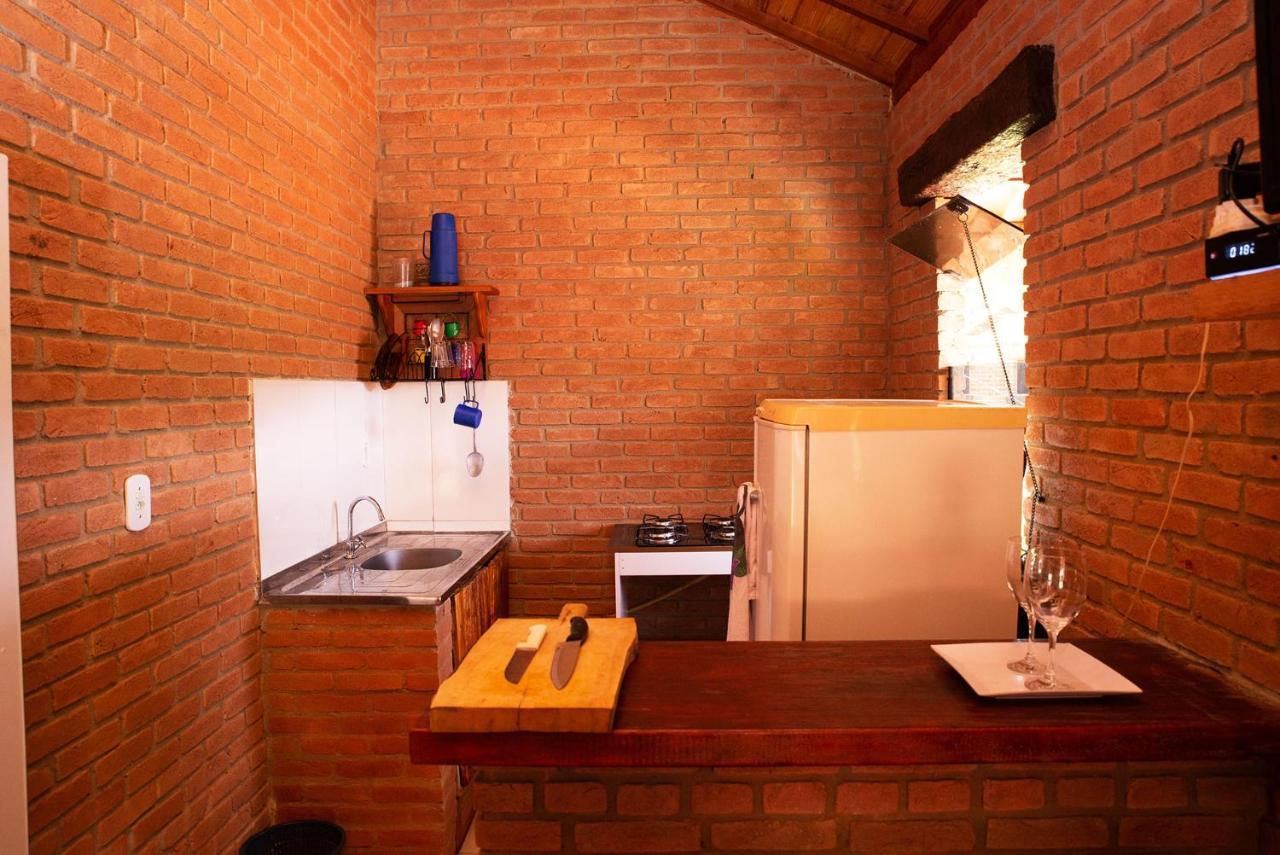 Appartamento Chale com lazer completo em Lima Duarte MG Conceição da Ibitipoca Esterno foto